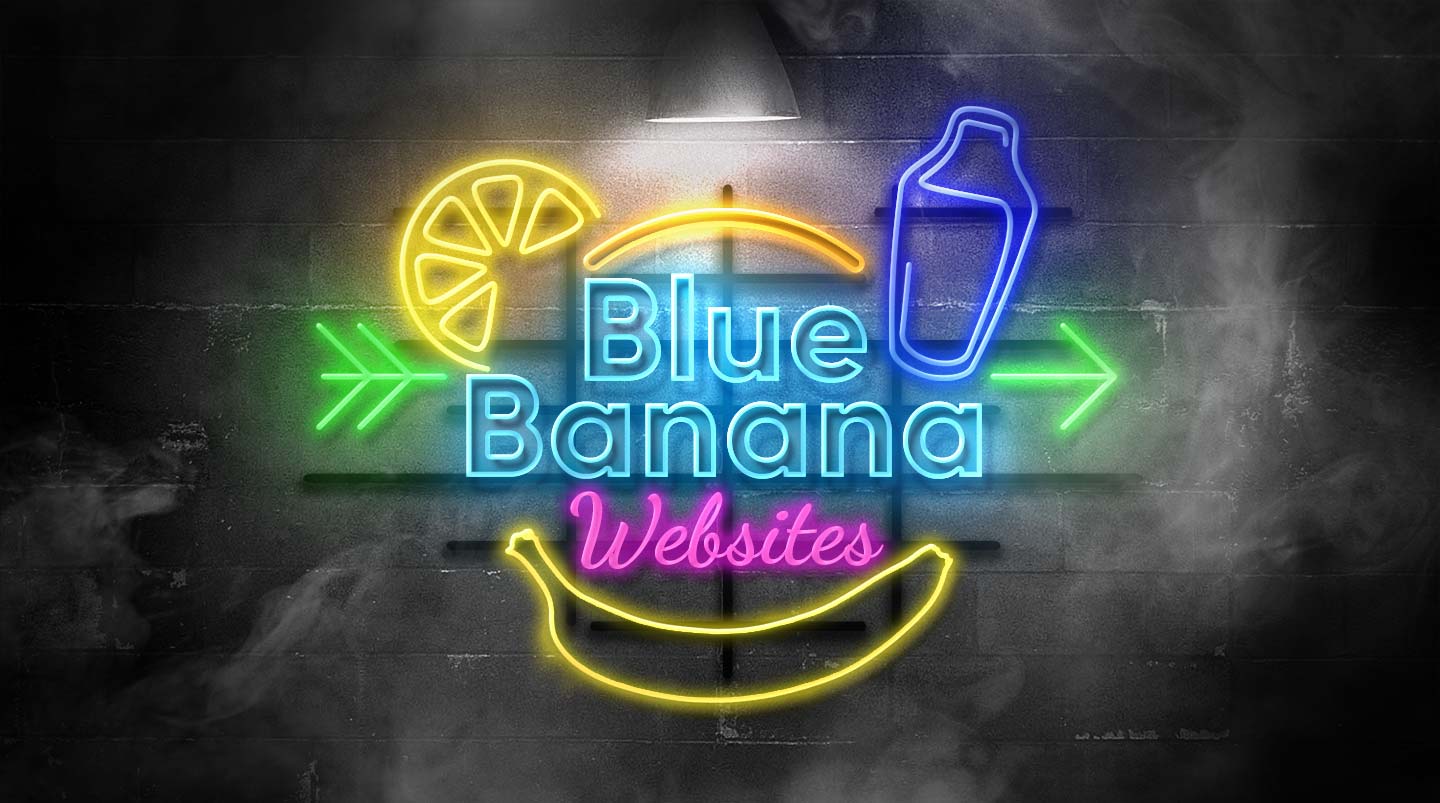 Go to BlueBanana websites